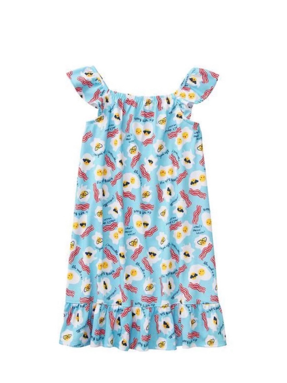 Gymboree Nightgown size L (10-12)